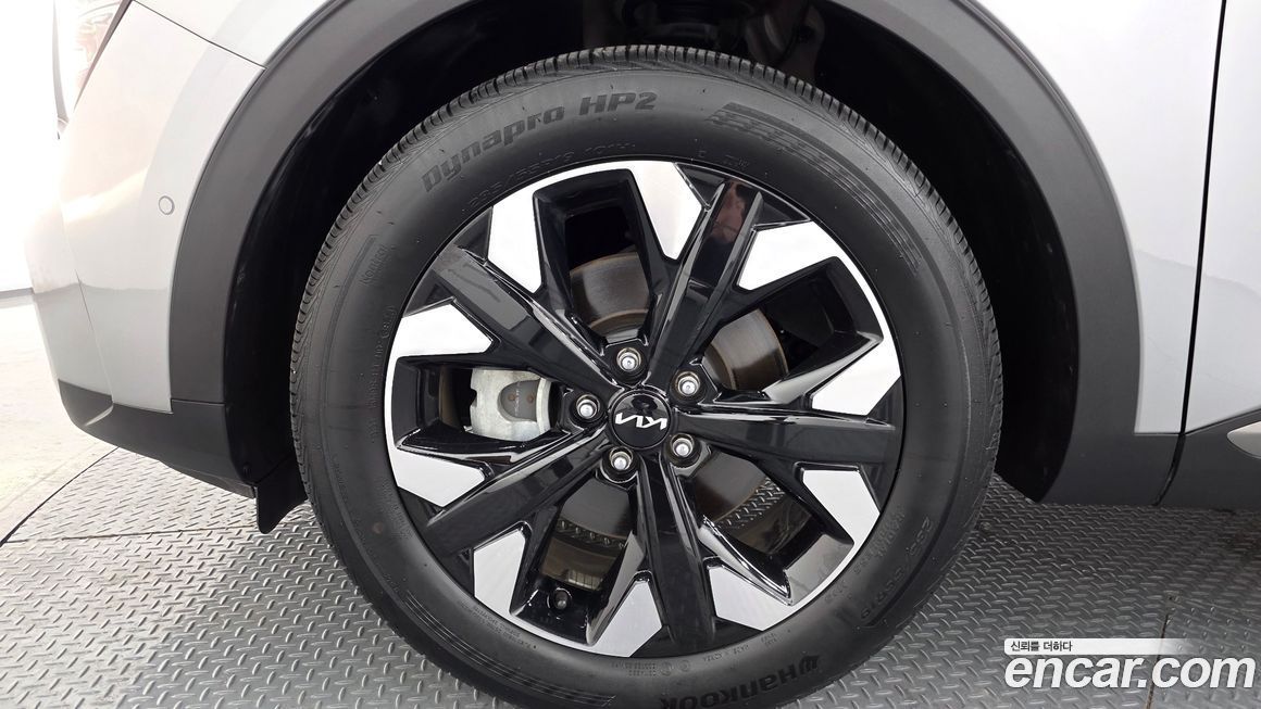 Kia Sportage Diesel 2.0 2WD, 2024