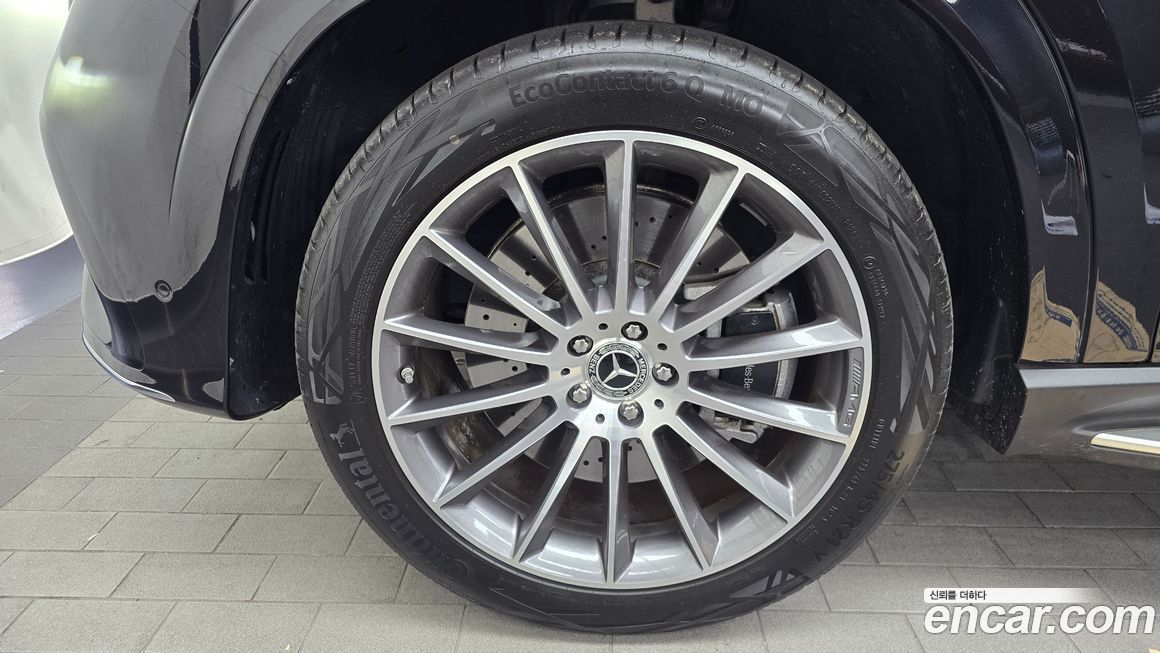 Mercedes-Benz GLE-Class GLE450 4MATIC Coupe, 2025