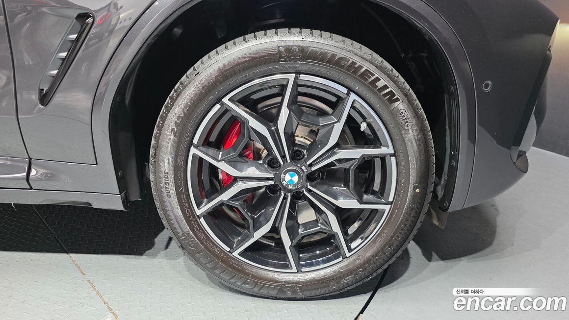 BMW X3 xDrive 20i M Sports Pro, 2023