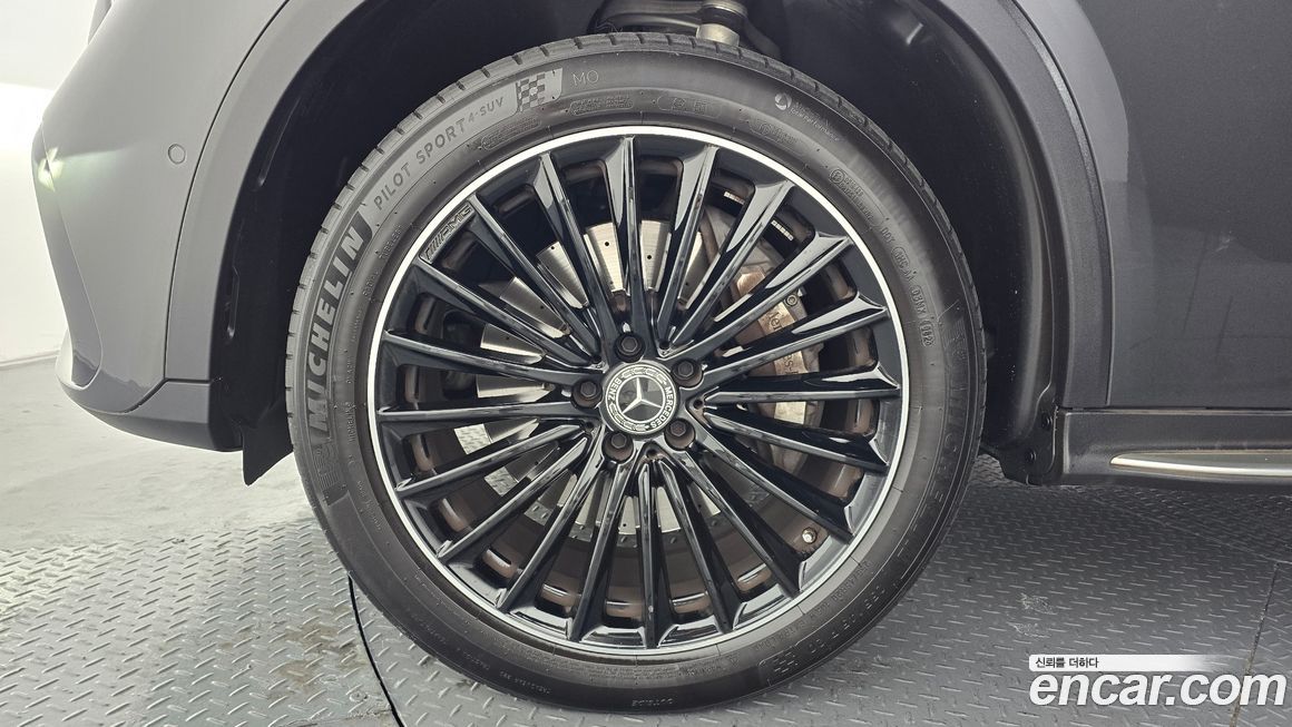 Mercedes-Benz GLC-Class GLC300 4MATIC Online Special, 2023