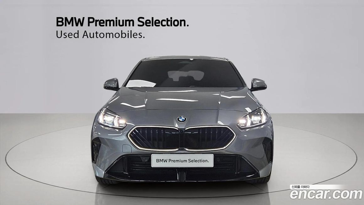 BMW 1-Series 120 M Sport, 2025