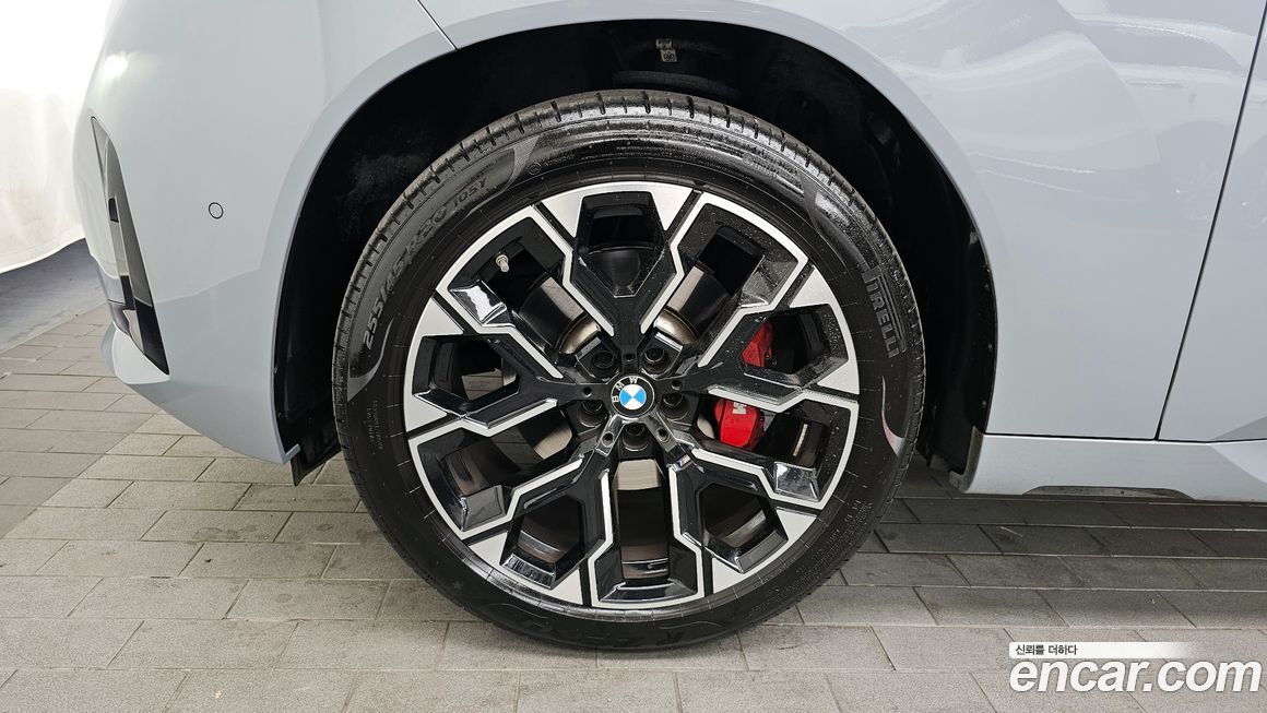 BMW X3 xDrive 20 M Sport Pro, 2025