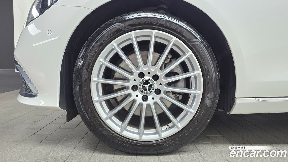 Mercedes-Benz E-Class E250 Exclusive, 2023