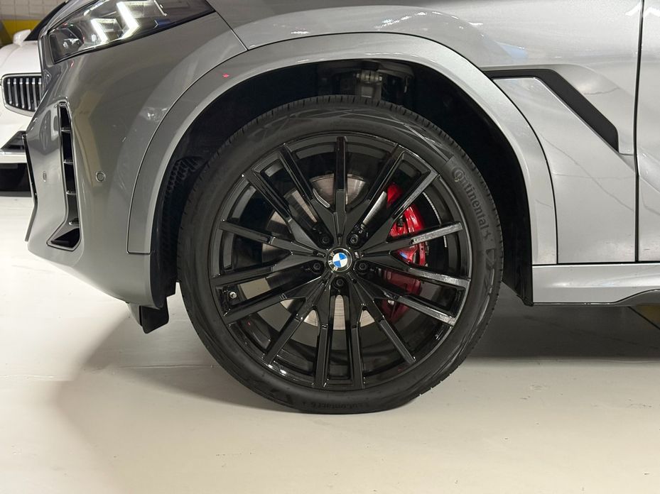 BMW X6 xDrive40d M Sport Online Exclusive, 2026