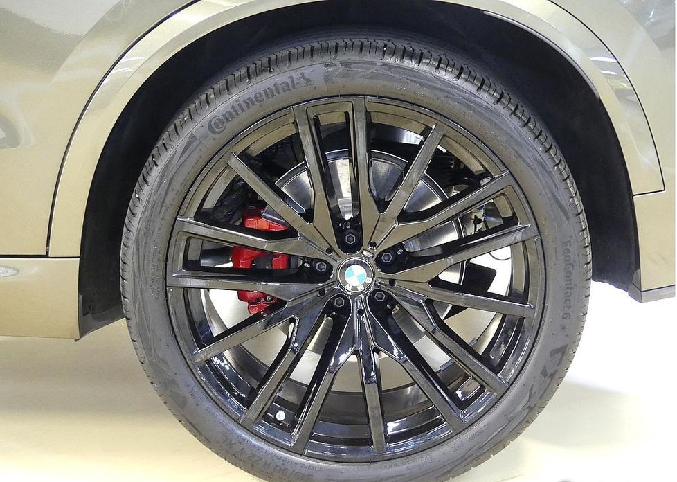 BMW X5 xDrive 40d M Sport Online Exclusive Editon, 2026