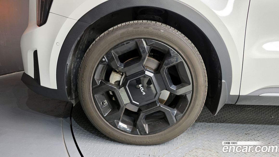 Kia Sorento Diesel 2.2 4WD, 2025