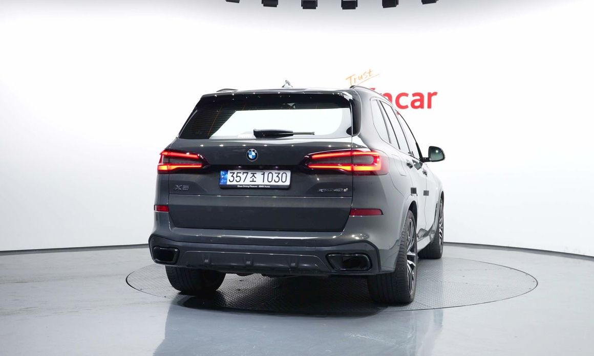 BMW X5 xDrive 40d M Sport Online Exclusive Editon, 2022