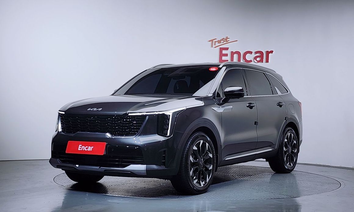 Kia Sorento Diesel 2.2 2WD, 2024
