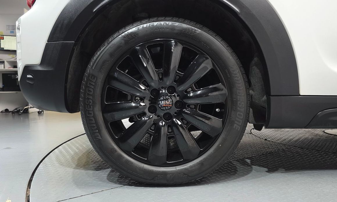 Mini Countryman Uncharted Edition, 2024