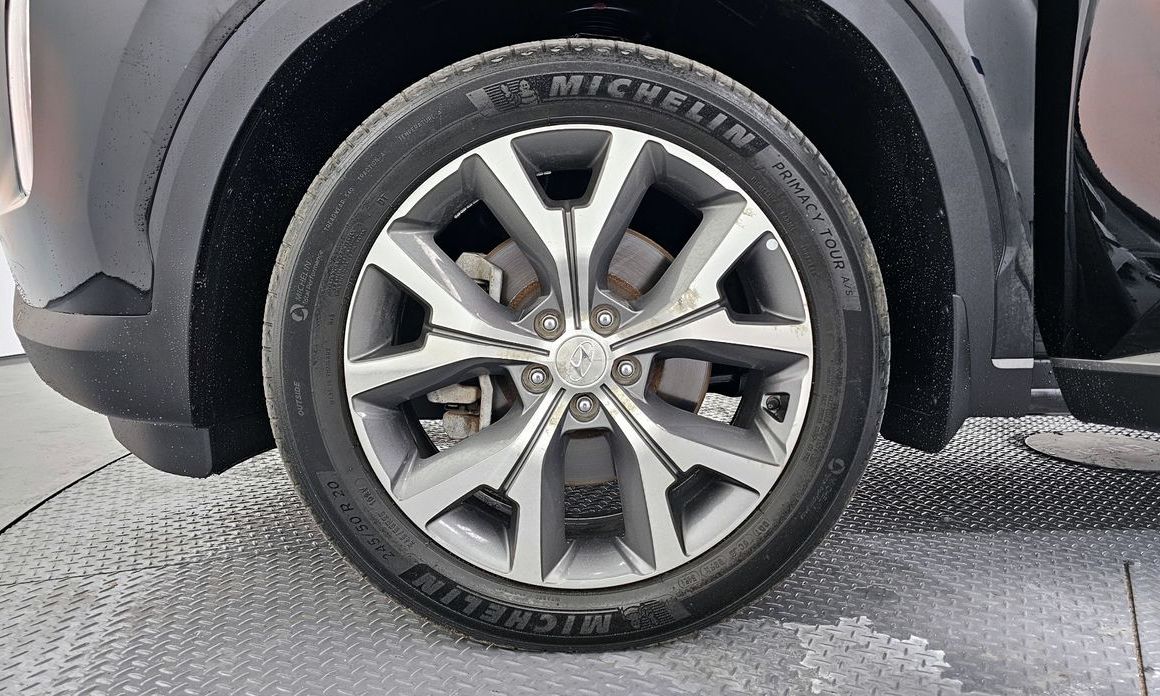 Hyundai Palisade Diesel 2.2 2WD, 2022