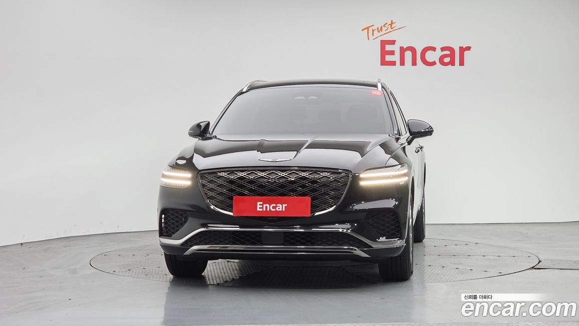 Genesis GV70 2.5T Gasoline 2WD, 2025