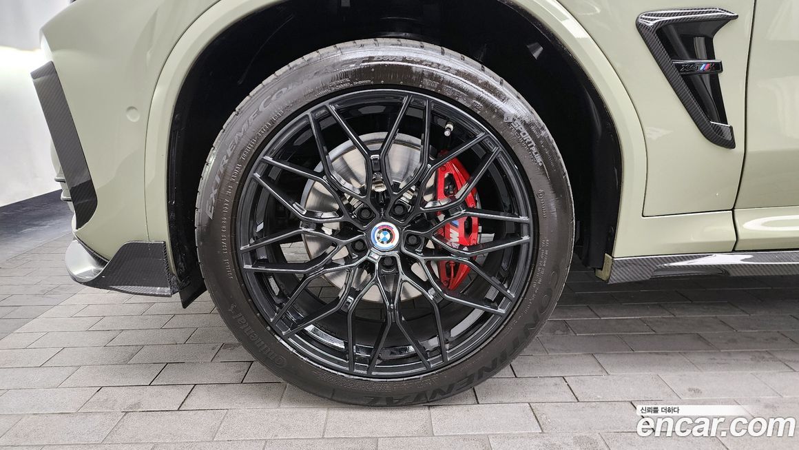 BMW X4 xDrive20i M Sports Pro, 2023