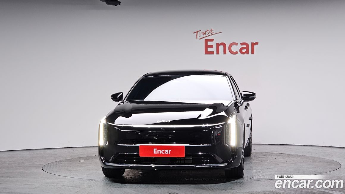 Kia K8 2.5 Gasoline 2WD, 2025