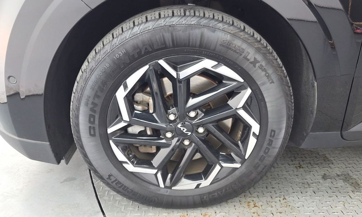 Kia Carnival 9-Seater Prestige, 2024