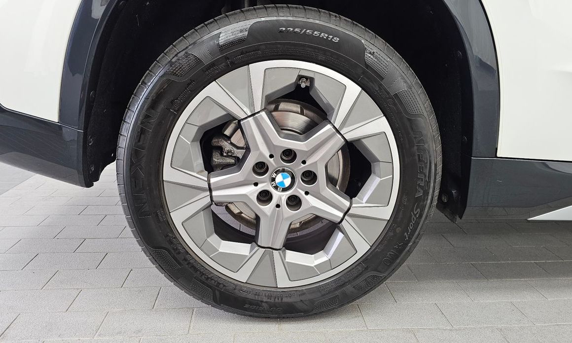 BMW X1 sDrive 18d xLine, 2024