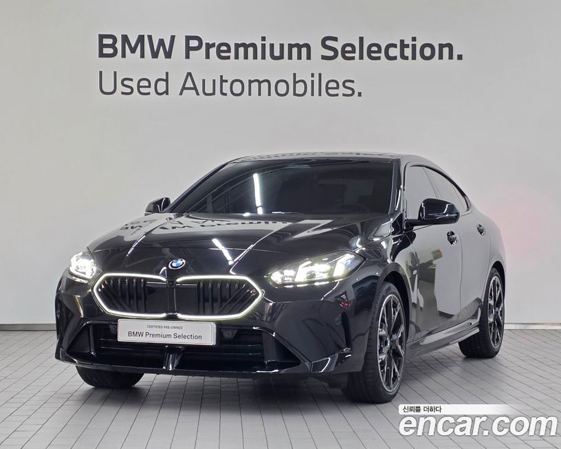 BMW 2-Series 228 xDrive M Sport, 2025