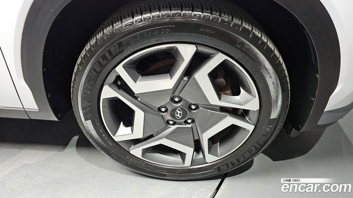 Hyundai Palisade Diesel 2.2 2WD, 2024