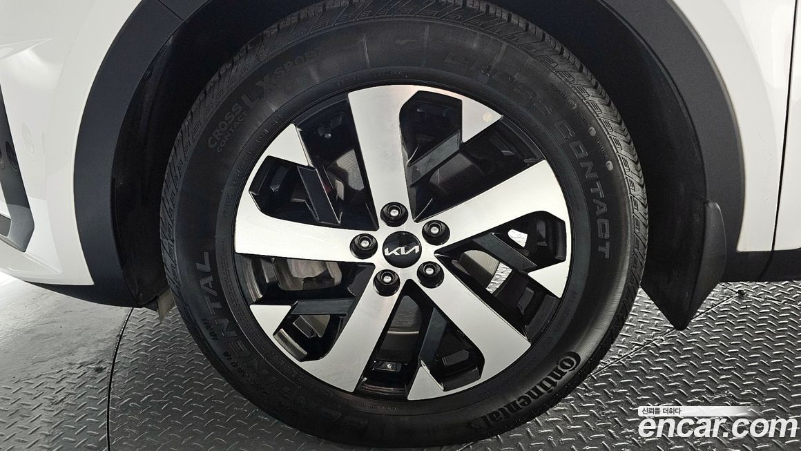 Kia Sorento Diesel 2.2 4WD, 2023