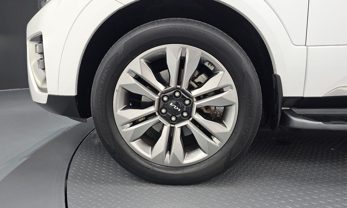 Kia Mohave Diesel 3.0 4WD 5-Seater, 2022