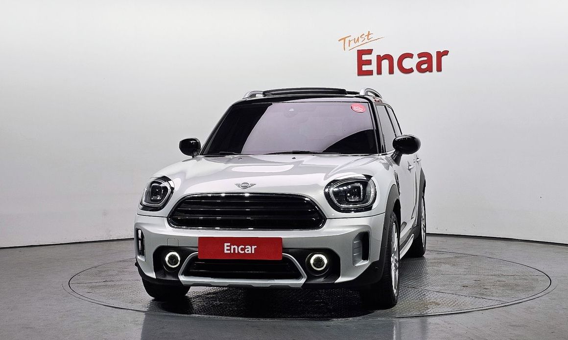 Mini Countryman Classic, 2023