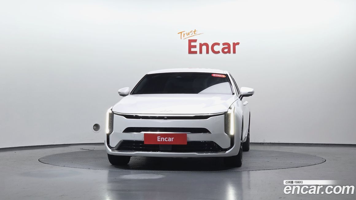 Kia K8 2.5 Gasoline 2WD, 2025