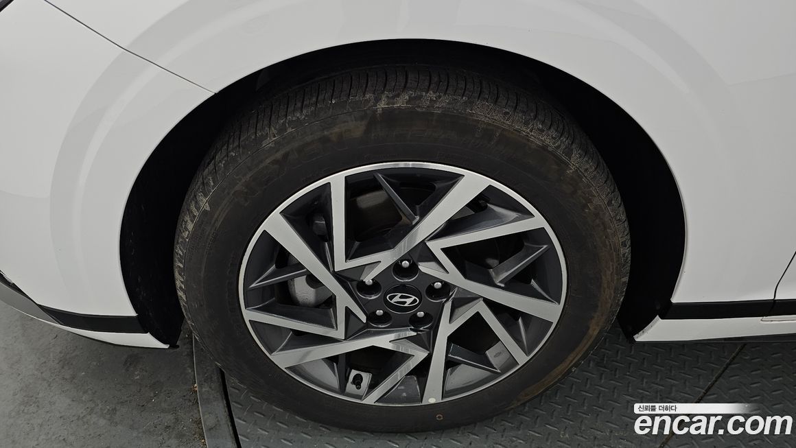 Hyundai Grandeur 2,5 Gasoline 2WD, 2025