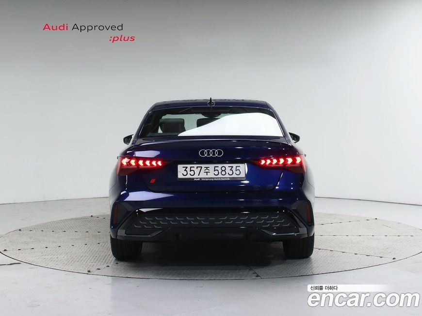 Audi A3 40 TFSI Premium, 2025