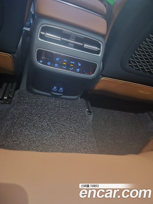 Genesis GV70 2.5T Gasoline AWD, 2025
