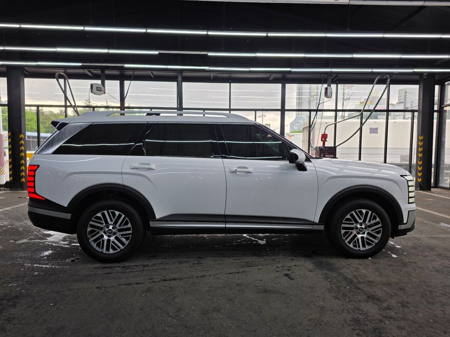 Hyundai Palisade Gasoline 2.5T 2WD 9-Seater, 2026
