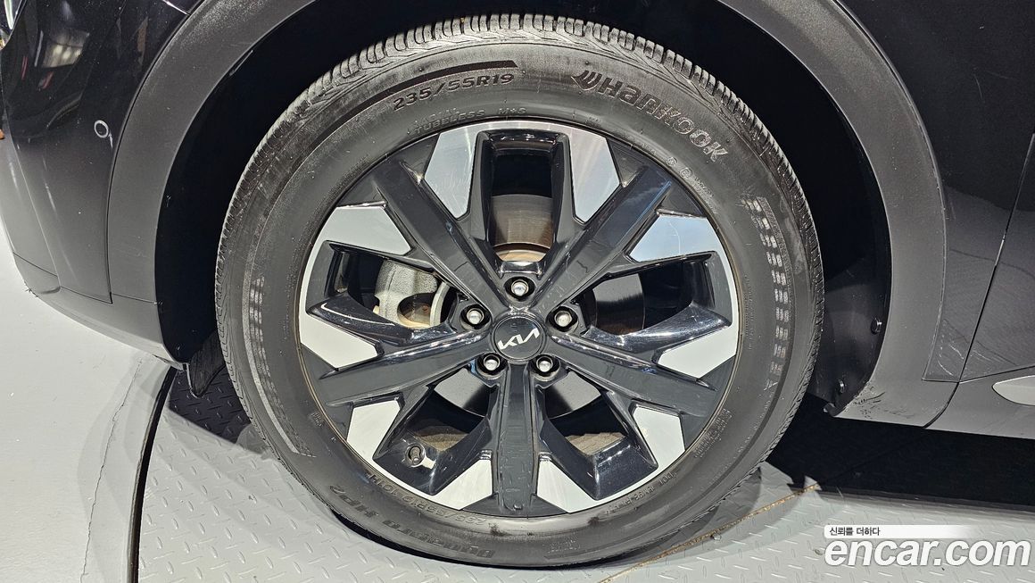 Kia Sportage Diesel 2.0 4WD, 2022