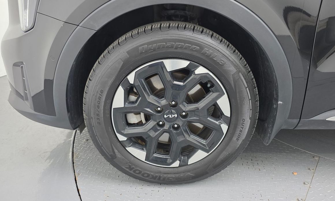 Kia Sorento Diesel 2.2 4WD, 2024