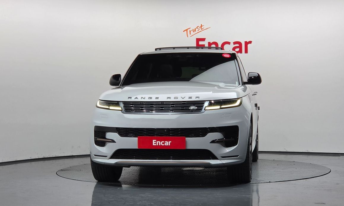 Land Rover Range Rover Sport P360 HSE Dynamic, 2025