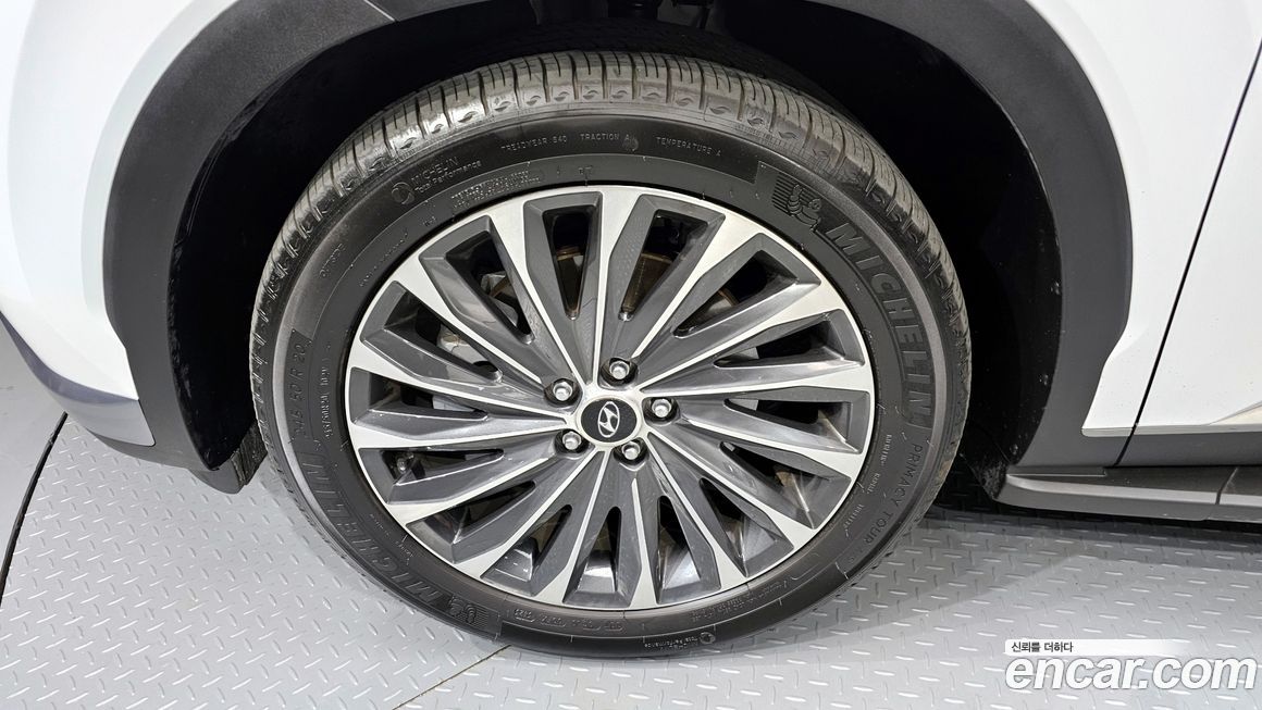 Hyundai Palisade Diesel 2.2 2WD, 2024