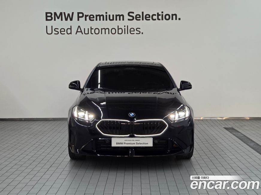 BMW 2-Series 228 xDrive M Sport, 2025