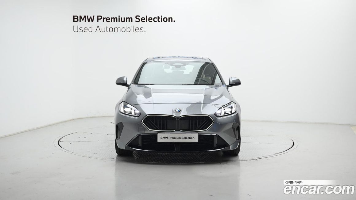 BMW 1-Series 120 M Sport, 2025