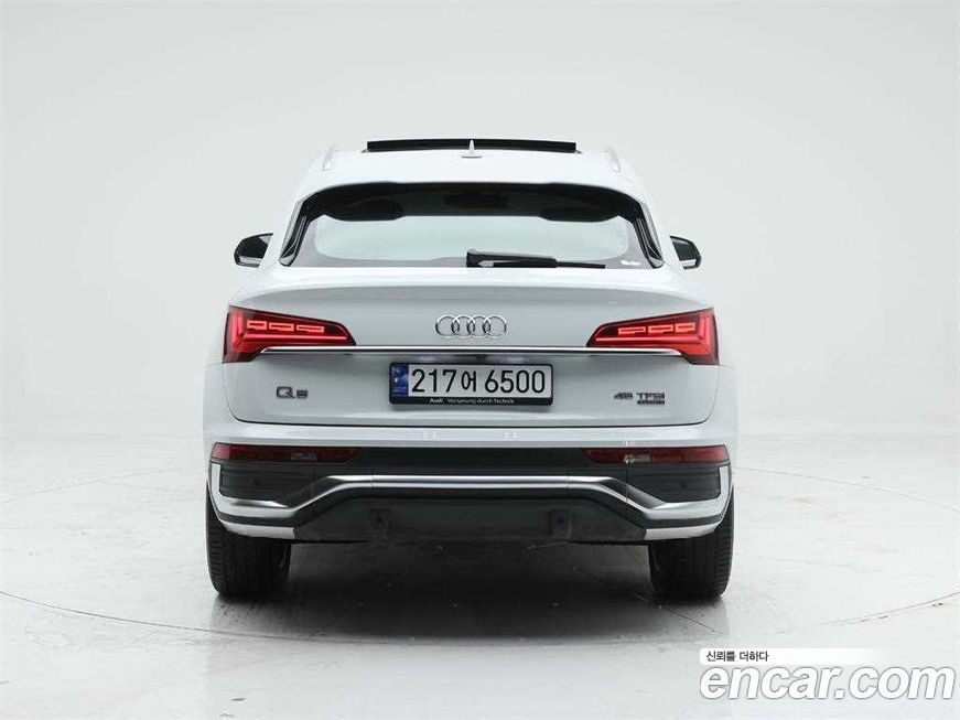 Audi Q5 45 TFSI Quattro Premium Sportback, 2023