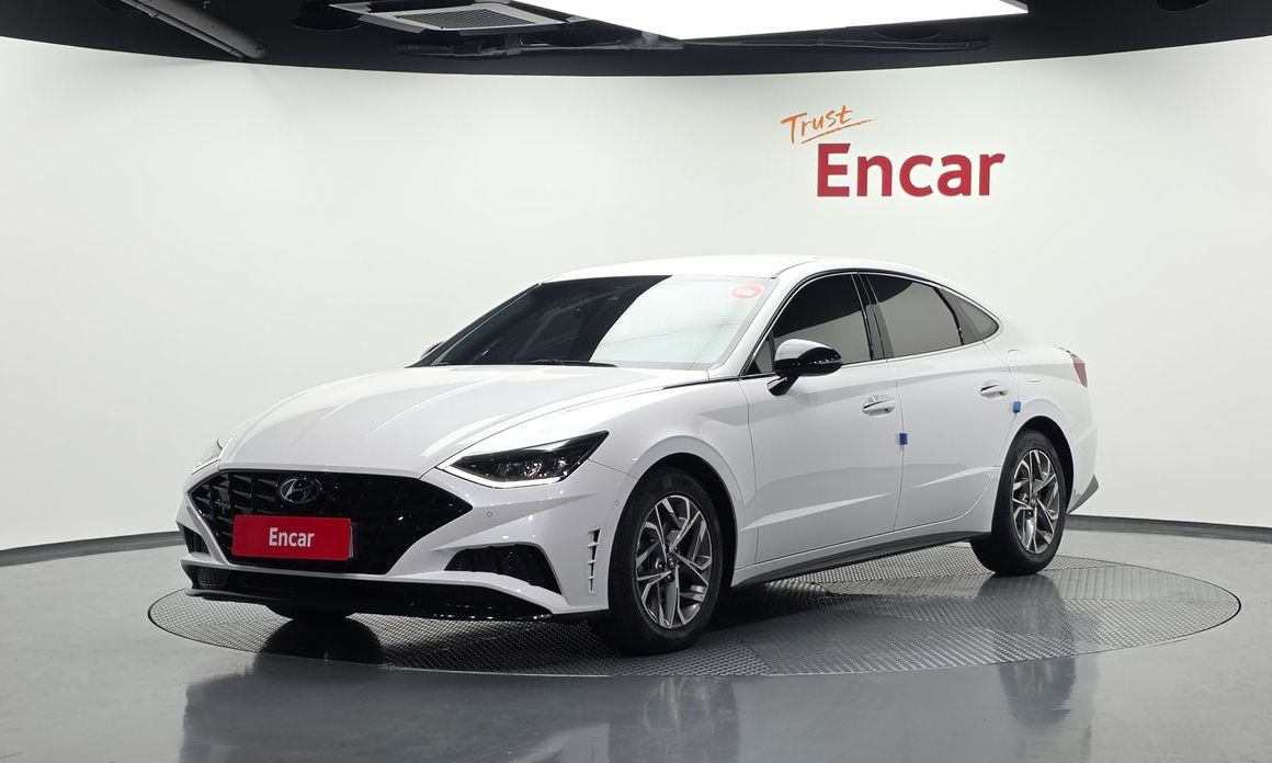 Hyundai Sonata 2.0, 2022