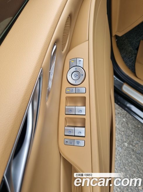 Genesis G80 Gasoline 2.5 Turbo AWD, 2026