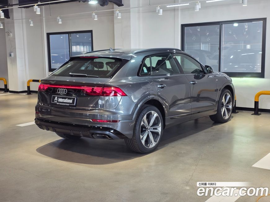 Audi Q8 50 TDI Quattro Premium, 2026
