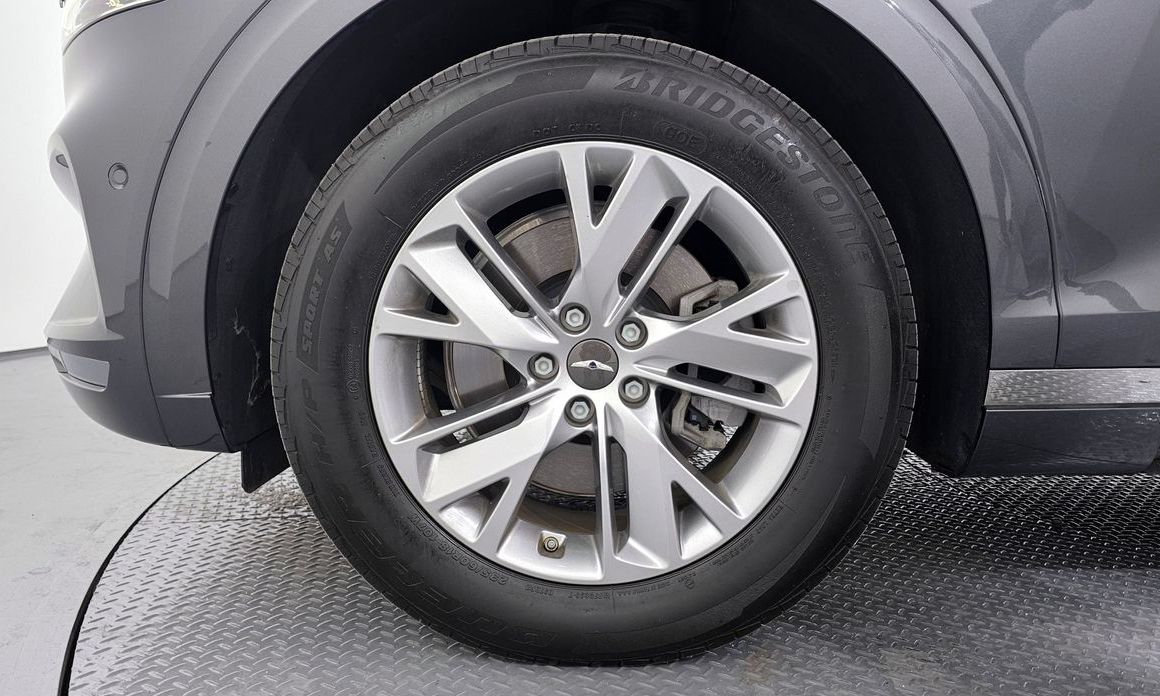 Genesis GV70 2.5T Gasoline 2WD, 2023
