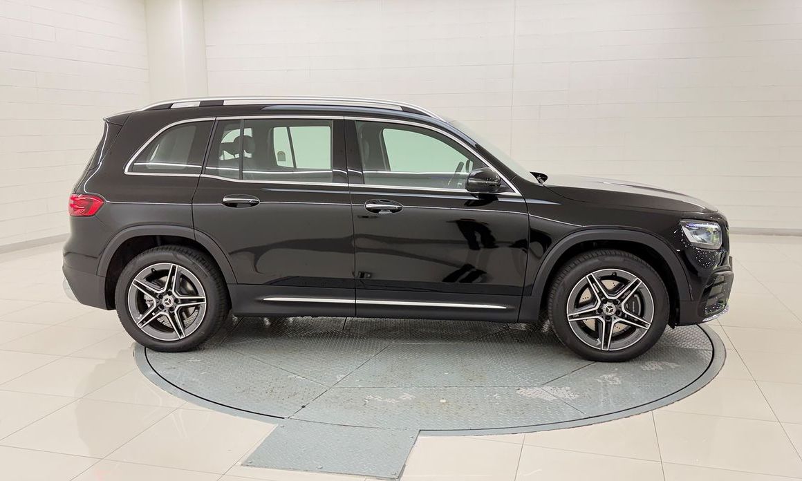 Mercedes-Benz GLB-Class GLB250 4MATIC, 2025