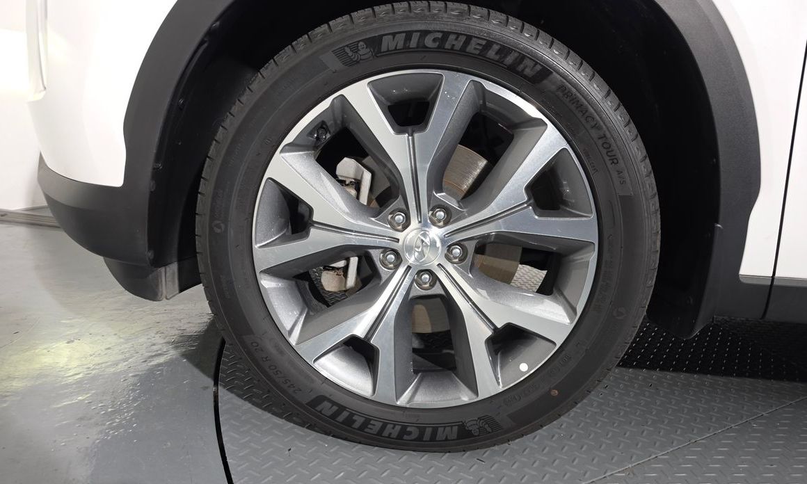 Hyundai Palisade Diesel 2.2 2WD, 2022