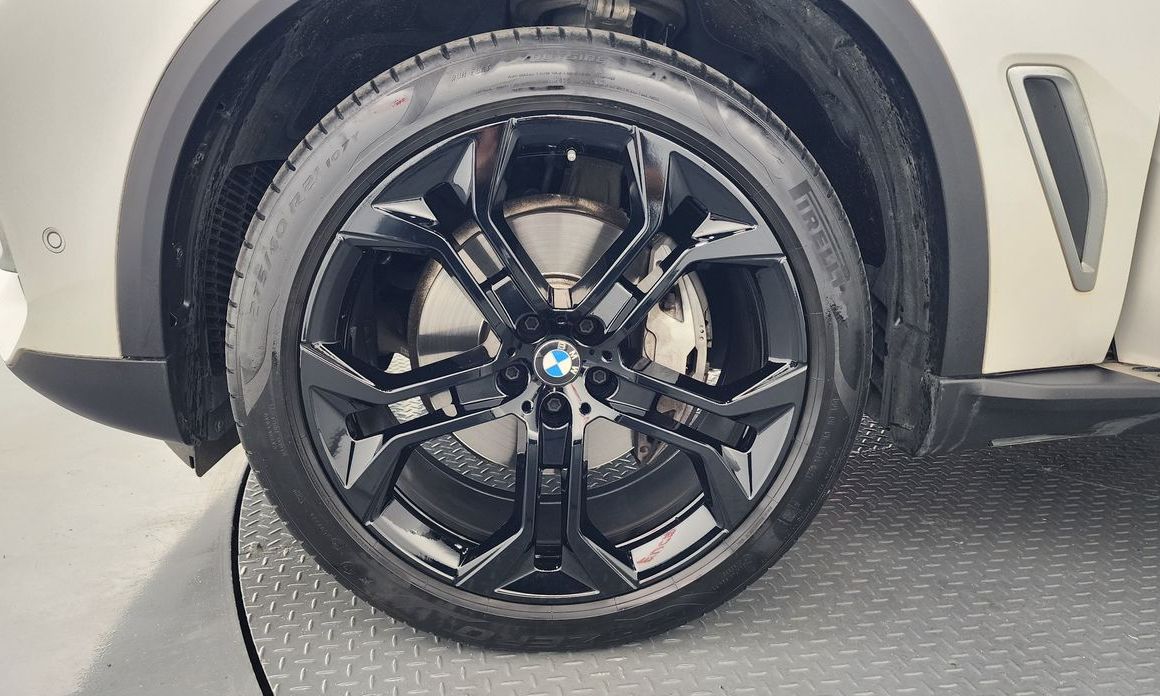 BMW X5 xDrive 30d xLine, 2022