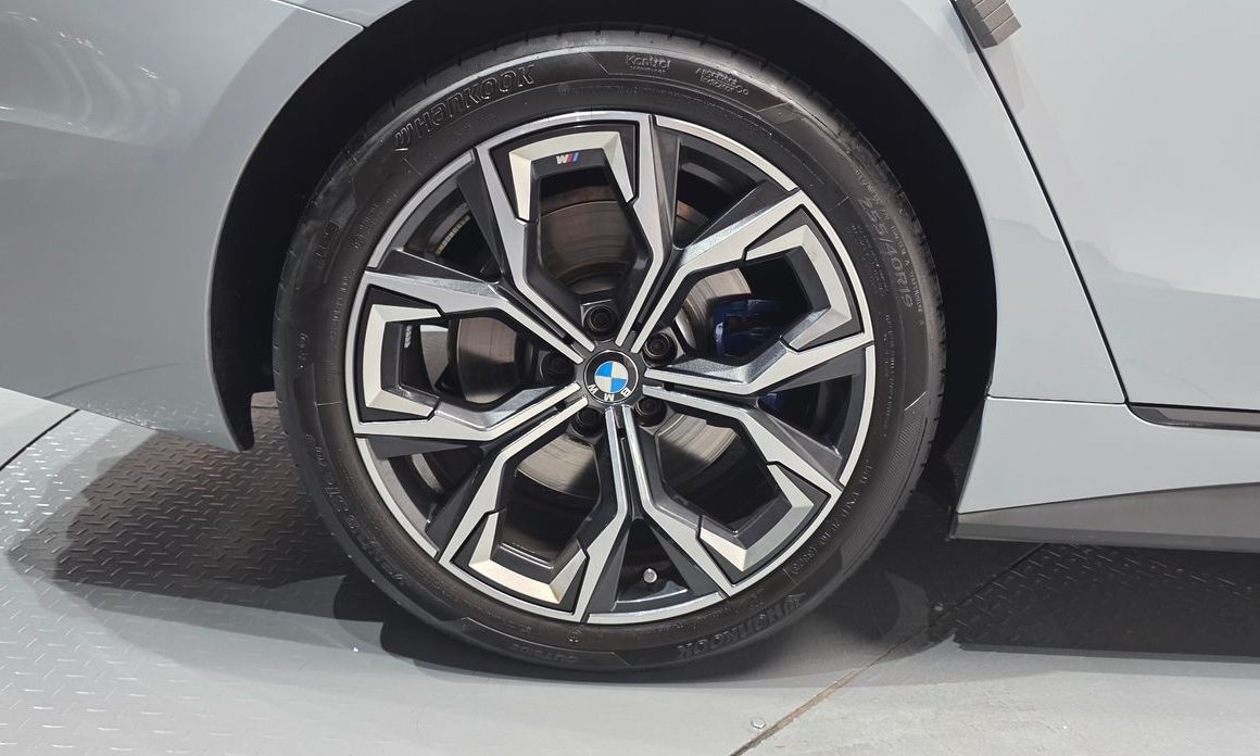 BMW 4-Series 420i M Sport Performance Gran Coupe, 2024