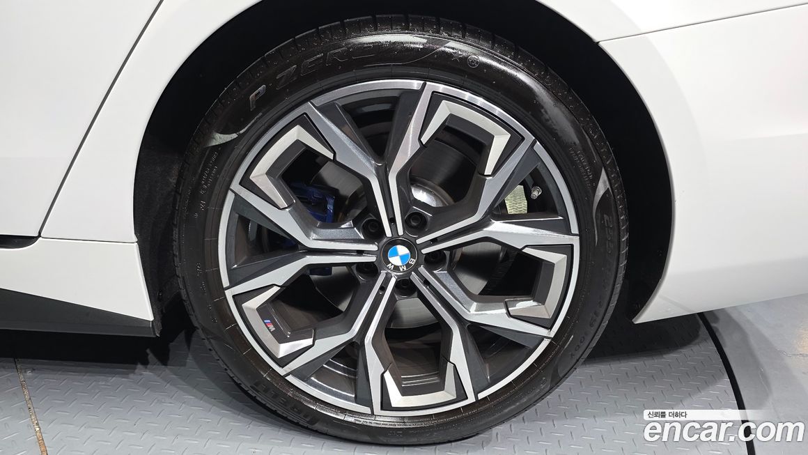 BMW 4-Series 420i M Sport Performance Gran Coupe, 2024