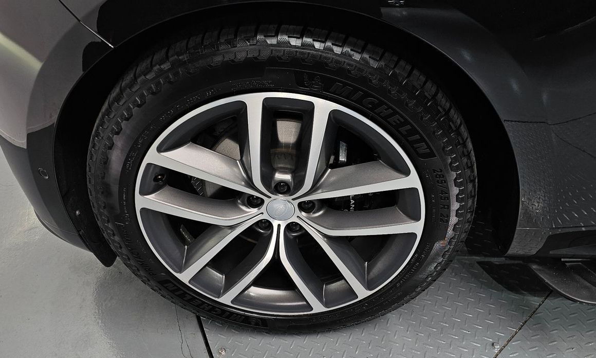 Land Rover Range Rover Sport P400 AB, 2025