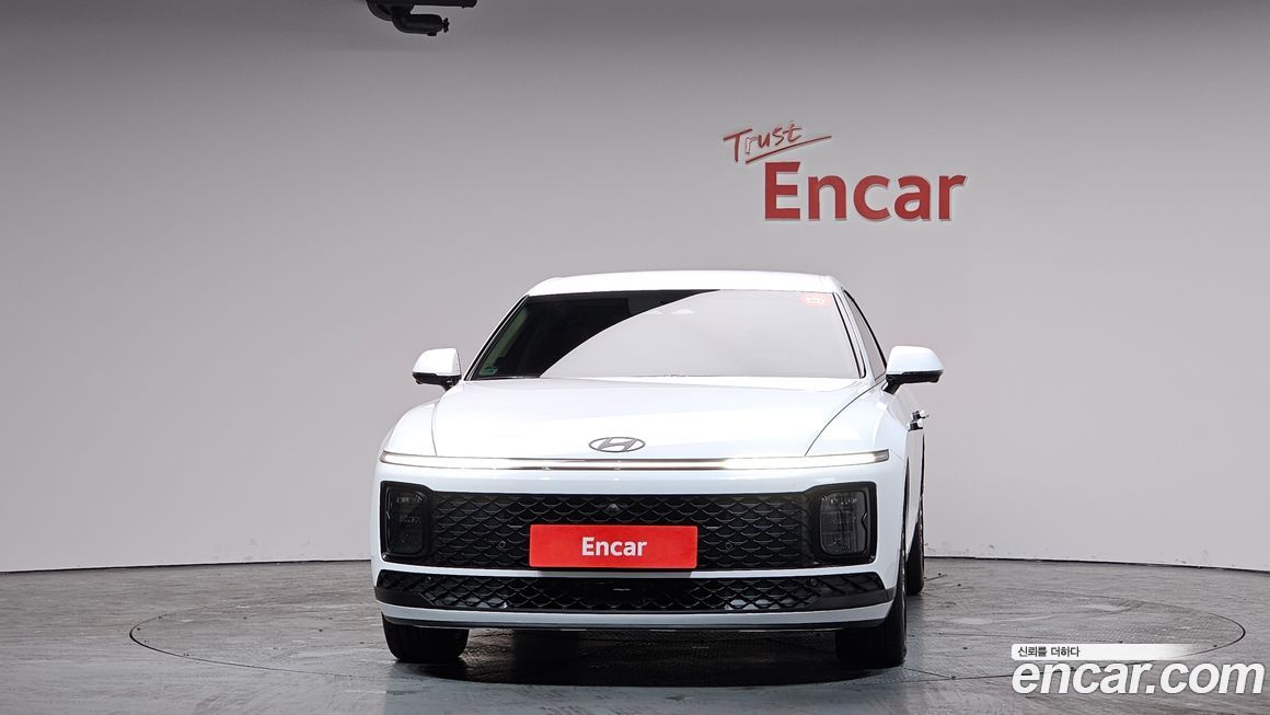 Hyundai Grandeur 2,5 Gasoline 2WD, 2025