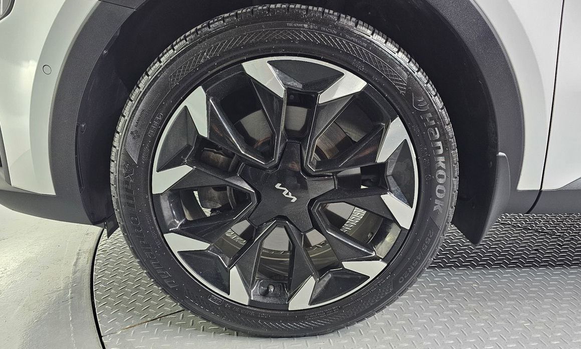 Kia Sorento Gasoline 2.5T 2WD, 2024