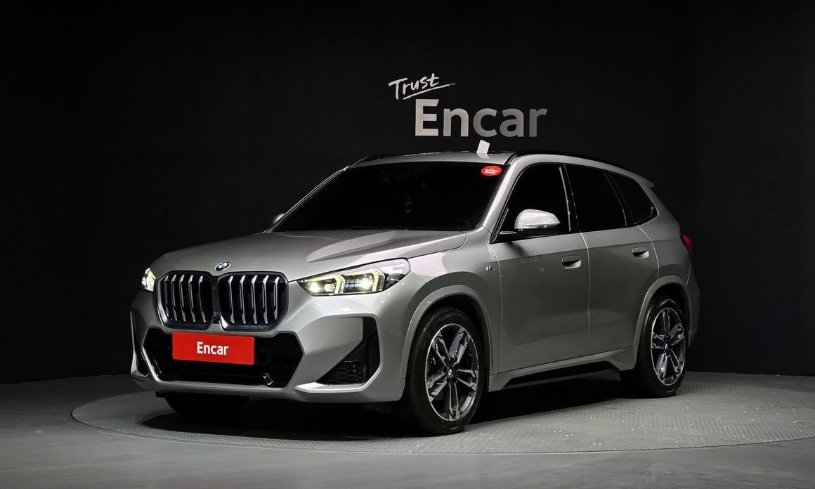 BMW X1 sDrive 20i M Sport, 2023