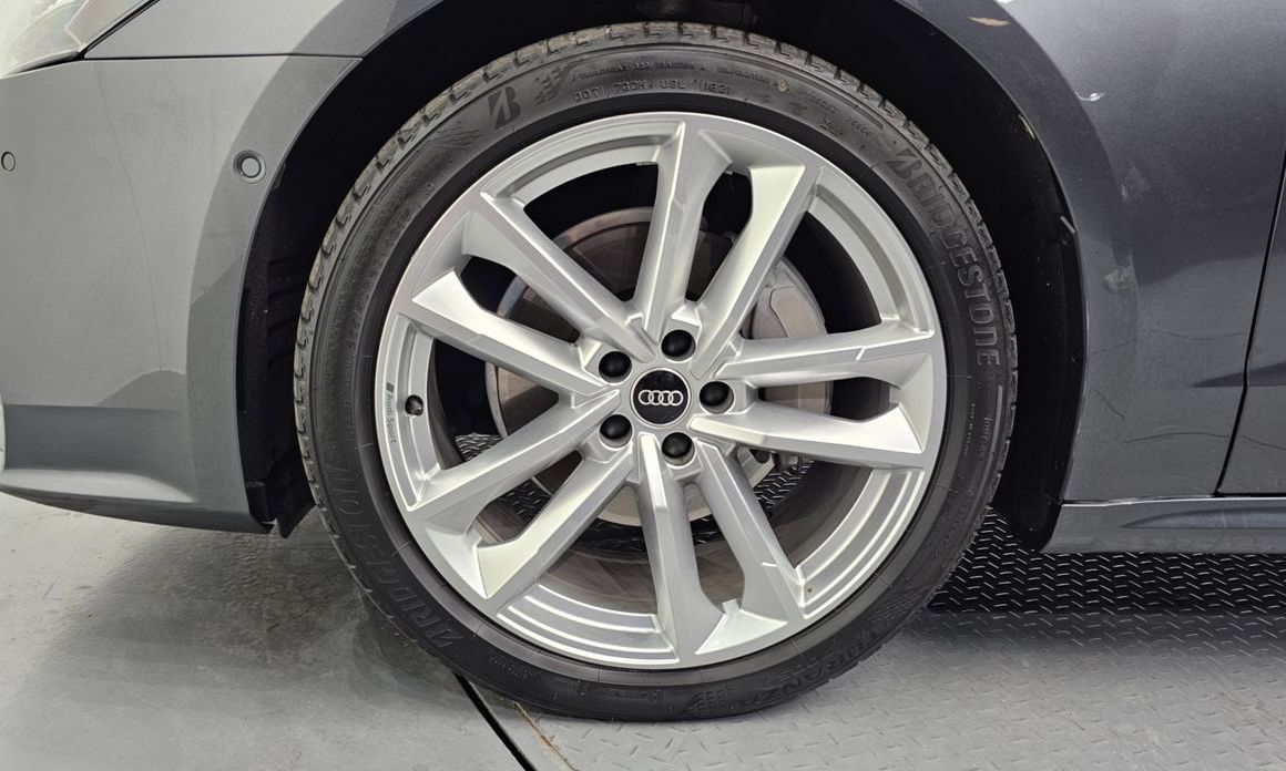 Audi A7 45 TDI Quattro Premium, 2022